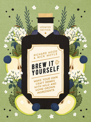 cover image of Brew It Yourself